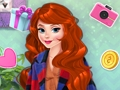 Laro Kwento ng Blogger ng Eliza Winter  online
