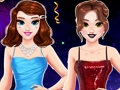 Laro Ang Aking Perfect Party ng Bisperas ng Bagong Taon  online