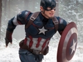 Laro Kapitan American Jigsaw Puzzle online
