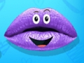 Laro Lip Art online