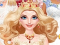 Laro Kasal ng Makeover Salon online