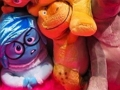 Laro Mga Laruang Plush Figures Itinaas ng Jigsaw  online