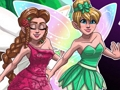 Laro Tagagawa ng Fairy  online