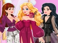 Laro Paris Fashion Week online