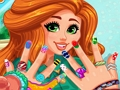 Laro DIY Nails Spa ni Jessie  online