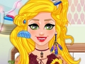 Laro Boho haircuts ni Natalie  online
