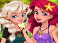 Laro Princess Casual Cosplay Hamon online