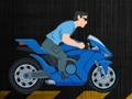Laro Desert Racer Motorbike online