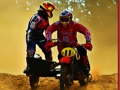 Laro Speedway Sidecar Jigsaw online
