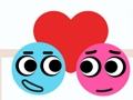 Laro Pin Love Ball  online