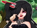 Laro Gothic Princess Talagang Mga Gupit  online