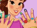 Laro Modernong Beauty Nails Spa  online