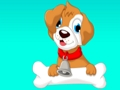 Laro Sobrang Cute Puppies  online