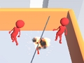 Laro Bullet Man 3D Online online
