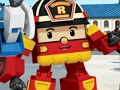 Laro Robot Car Emergency Rescue 2 online