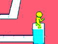 Laro Stacky Dash online
