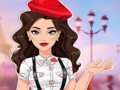 Laro Sa paligid ng World Fashion sa France  online