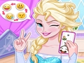 Laro Eliza Mood Swings online
