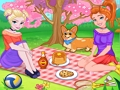 Laro Spring Cherry Blossoms online