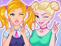 Laro Audrey at Eliza Insta Photo Booth  online