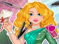 Laro Ang Luxury Hairstyle ni Audrey  online
