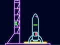 Laro Land Rocket online