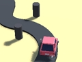 Laro Nakakatuwang Car Drive 3d  online