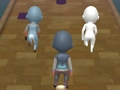 Laro Nakakatawang Escape 3D  online