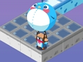 Laro Penguin makatakas  online