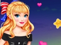 Laro Sa buong Mundo: American Parade  online