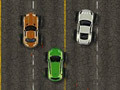 Laro Rush ng Monster Truck  online