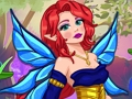 Laro Titania: Queen of the Fairies online