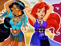 Laro Princess Music Festival online