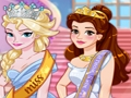Laro Princess beauty pageant online