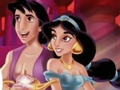 Laro Koleksyon ng Aladdin Jigsaw Puzzle  online