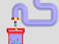 Laro Perpektong Pipe 3D - Hilahin ang Pin  online