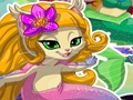 Laro Mermaid Kitty Maker online
