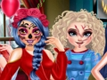 Laro Princess Halloween Party Prep online