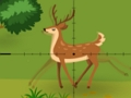 Laro Deer Hunter 2d online