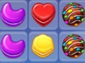 Laro Sabog ng cookie online