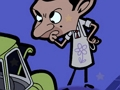 Laro Nakatago si Mr Bean delivery  online
