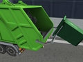 Laro Trak ng Sanitary ng Basura  online