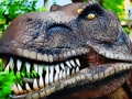 Laro Tyrannosaurus Rex Carnivore Jigsaw online