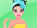 Laro Witch beauty salon online
