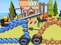Laro Robot Wars online