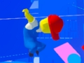 Laro Lahi ni Parkour  online