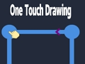Laro Isang Pagguhit ng Isang Touch  online