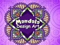 Laro Mandala Design Art online
