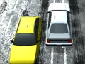Laro Highway traffic racer online