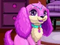 Laro Iligtas ang Pretty Puppy  online